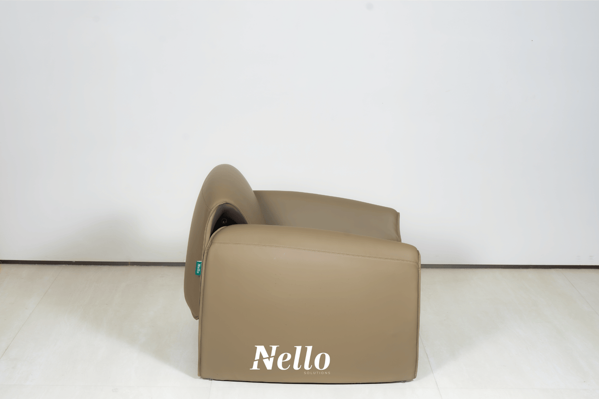 Sillon Viena Army Green