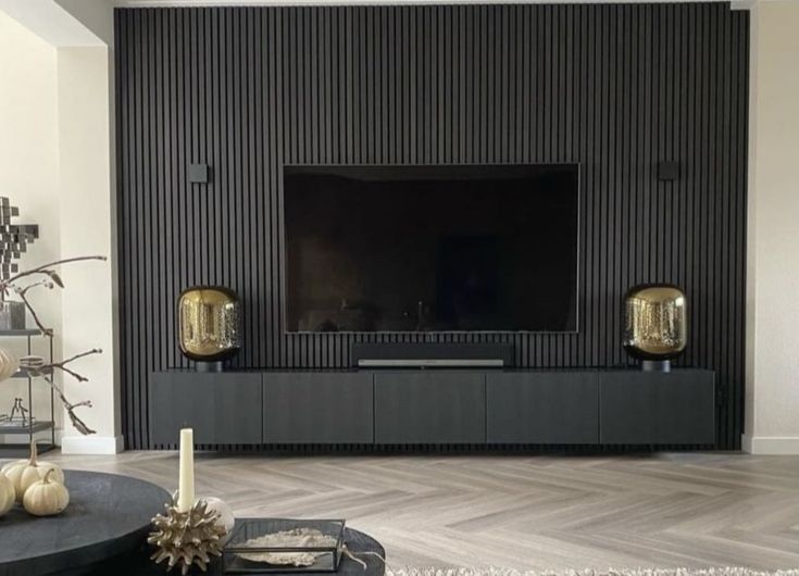 Lambrin WPC Interior Nogal