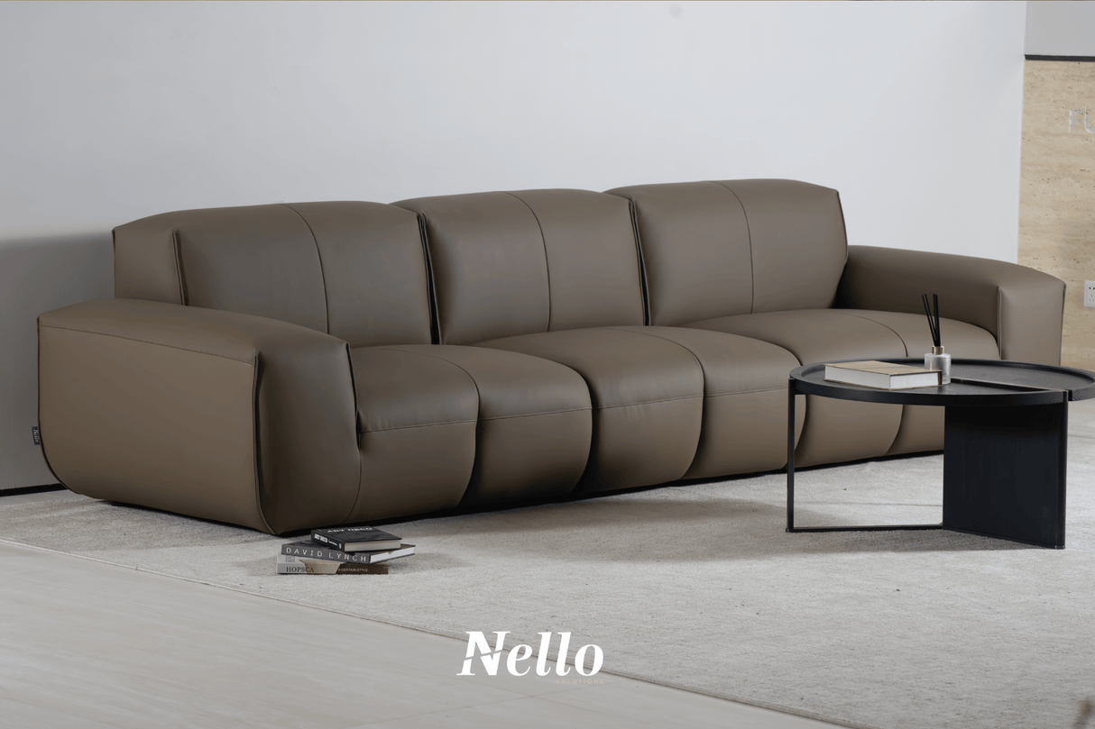 Sala Boston Army Green