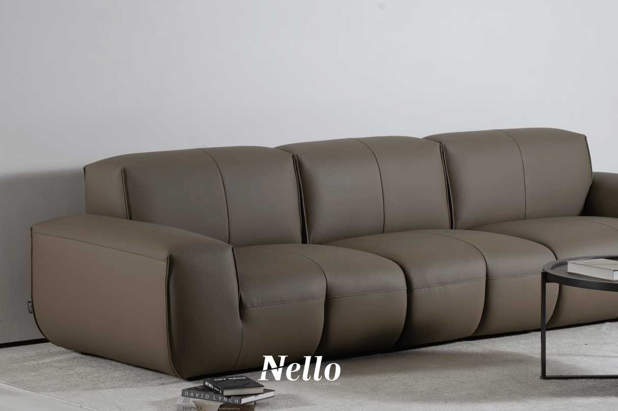 Sala Boston Army Green