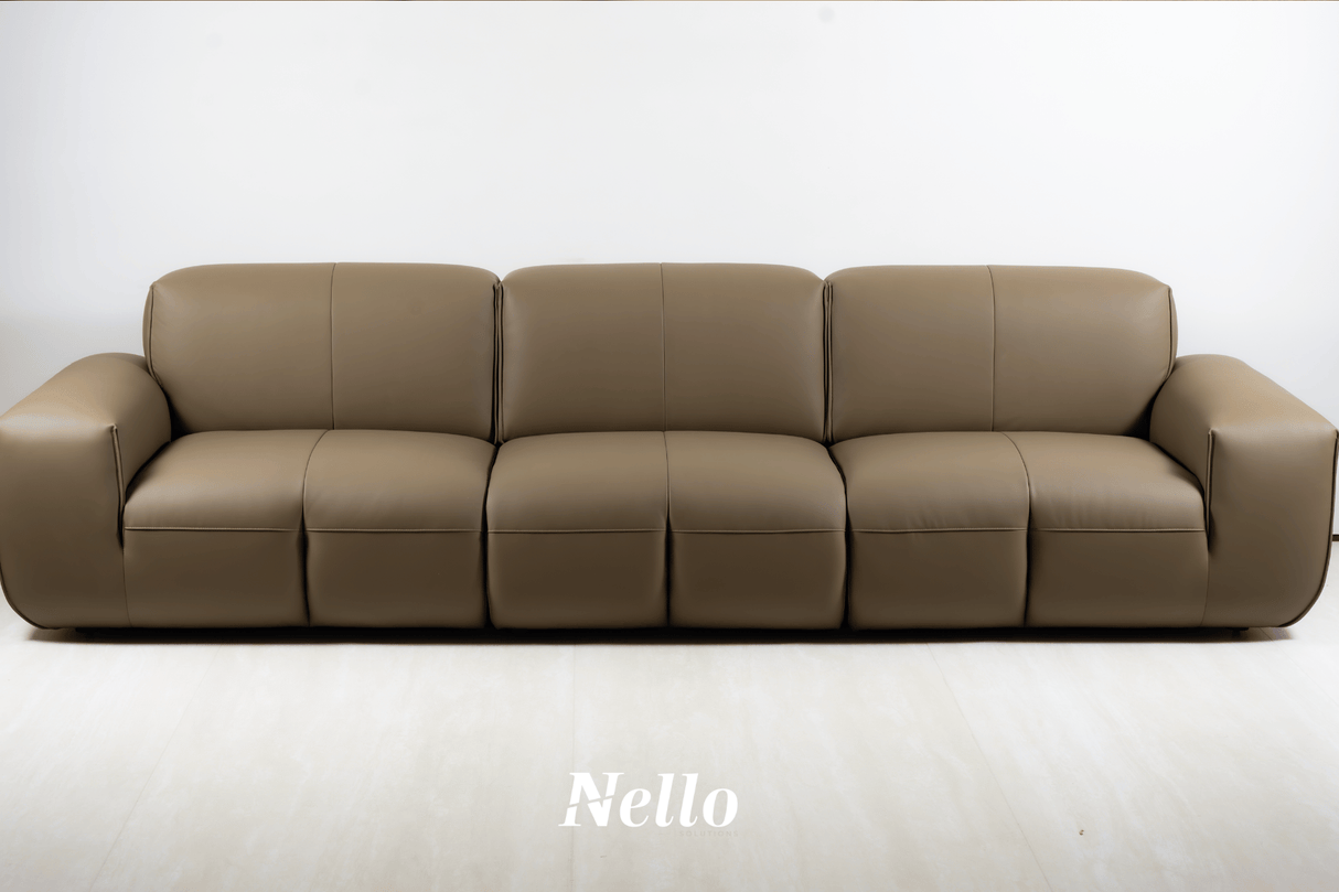 Sala Boston Taupe