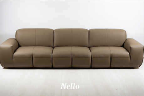 Sala Boston Taupe