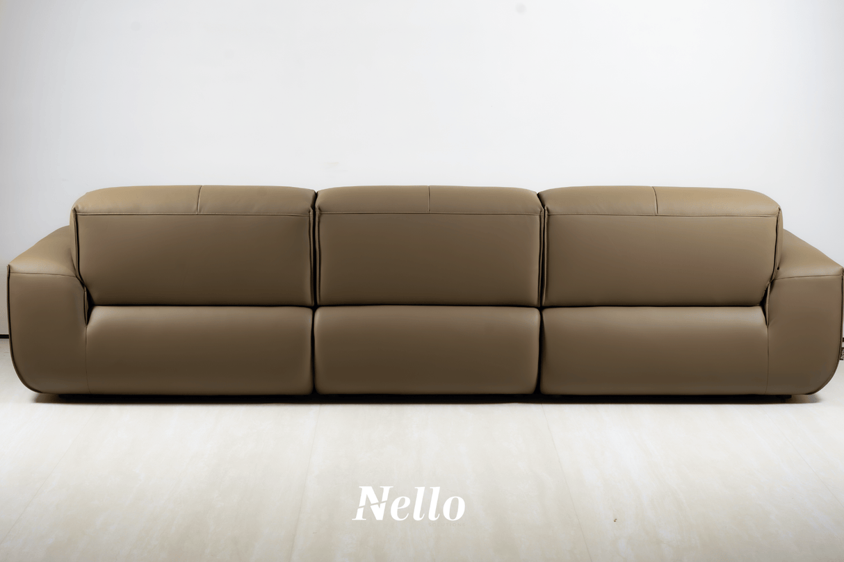 Sala Boston Taupe
