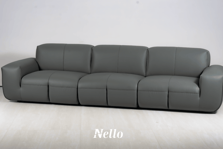 Sala Boston Concrete Grey