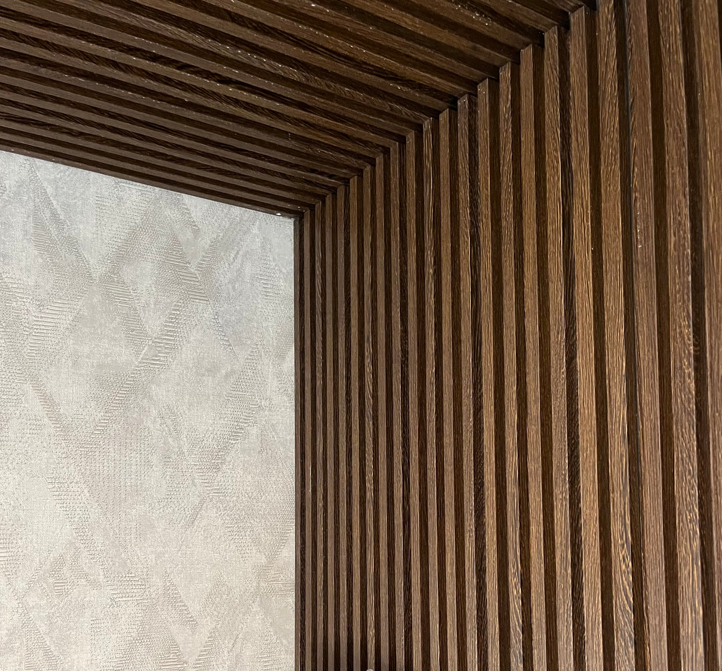 Lambrin WPC Interior Marmol Negro