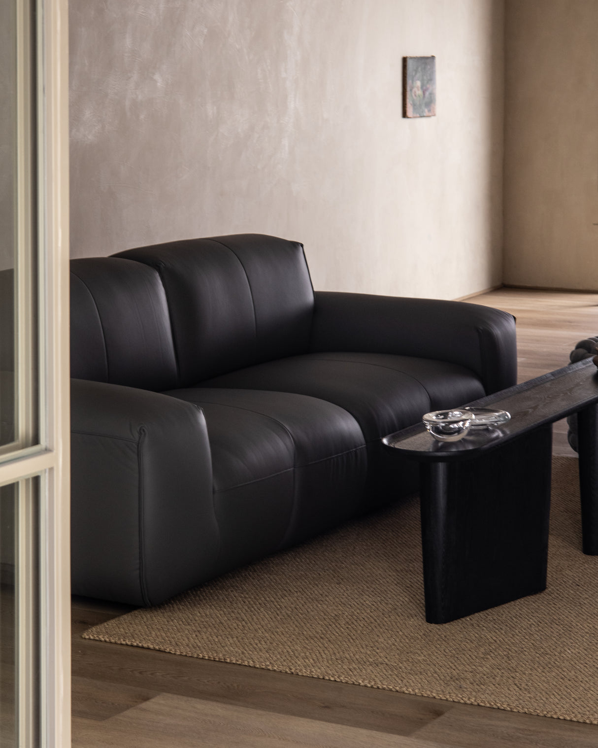 Sala Boston Concrete Grey