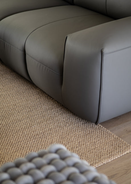 Sala Boston Concrete Grey