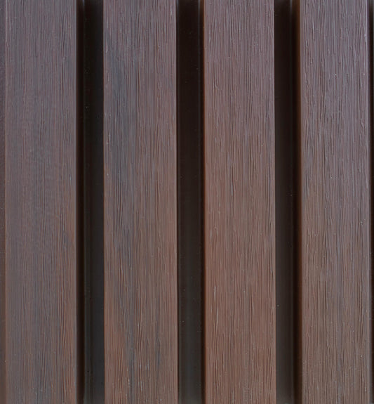 Lambrin Exterior WPC Teka