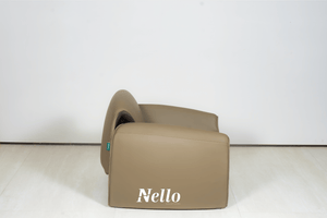 Sillon Viena Army Green