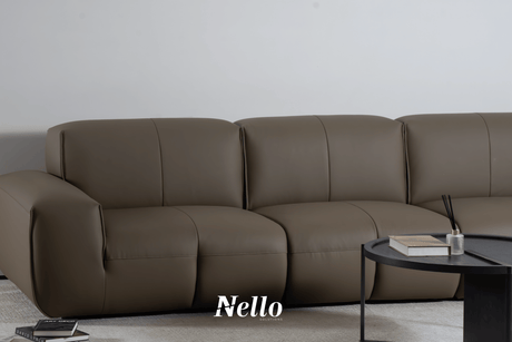 Sala Boston Army Green