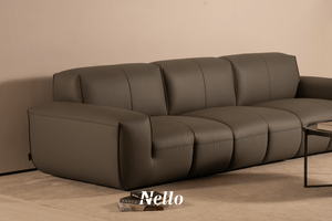 Sala Boston Taupe