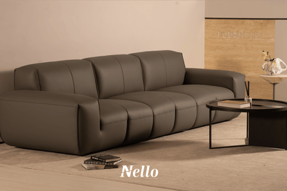 Sala Boston Taupe