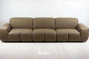 Sala Boston Taupe