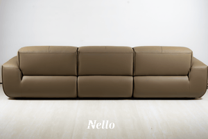Sala Boston Taupe