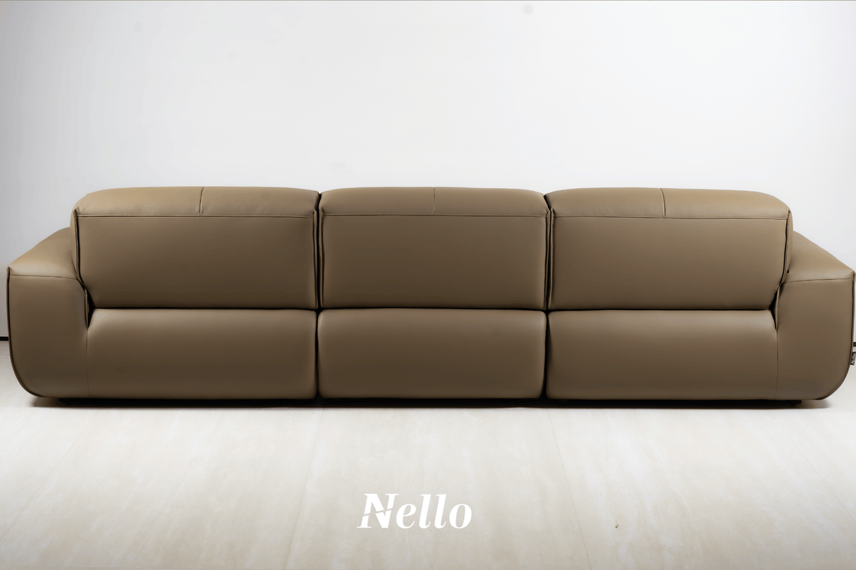 Sala Boston Taupe