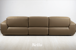 Sala Boston Taupe