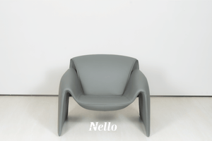 Sillon Viena Concrete Grey