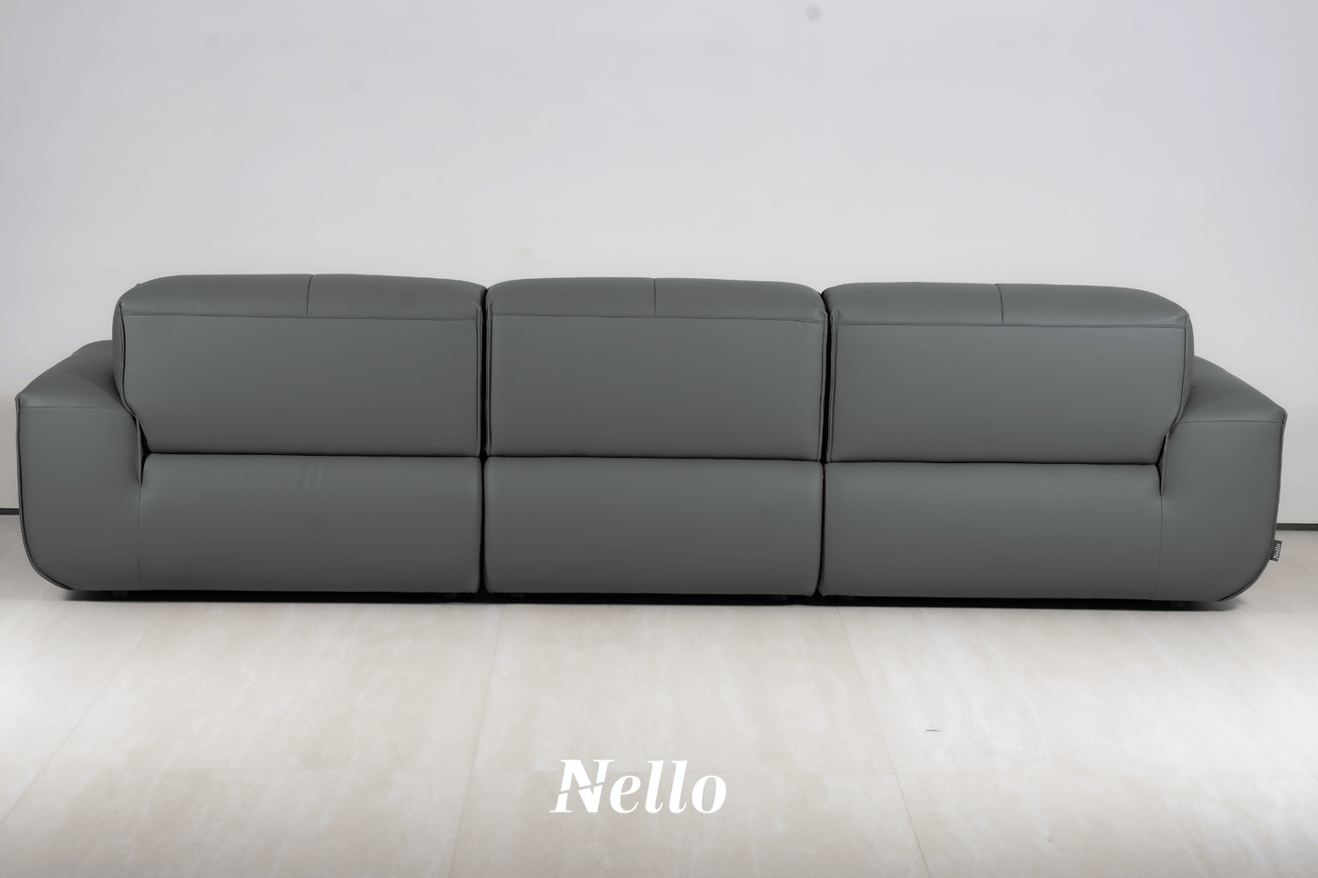 Sala Boston Concrete Grey