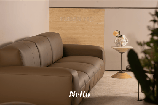 Sala Boston Taupe