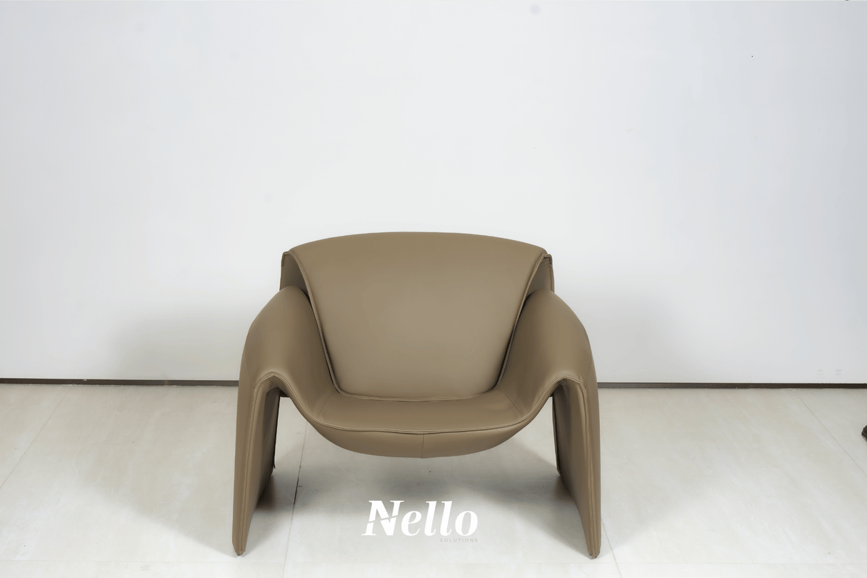 Sillon Viena Army Green