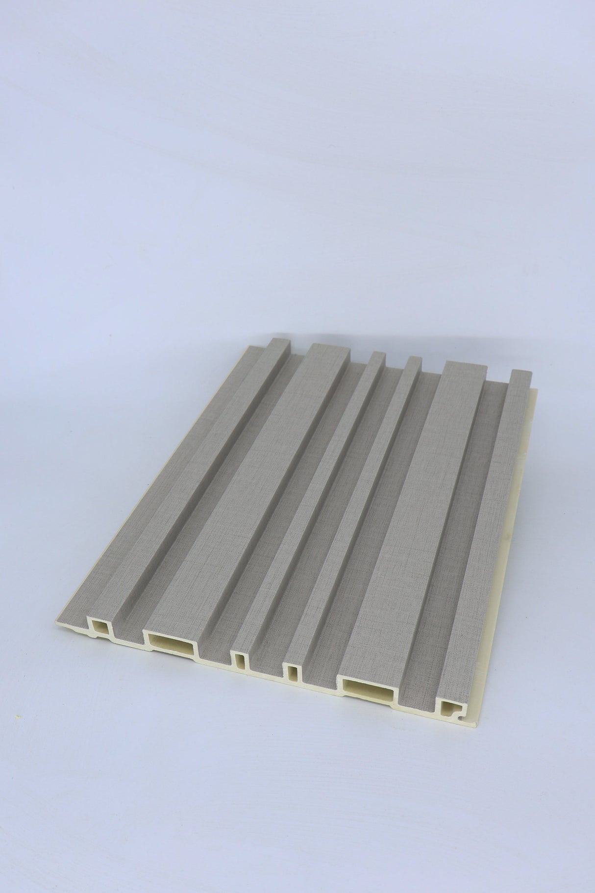 Lambrin WPC Interior Duplex Roble