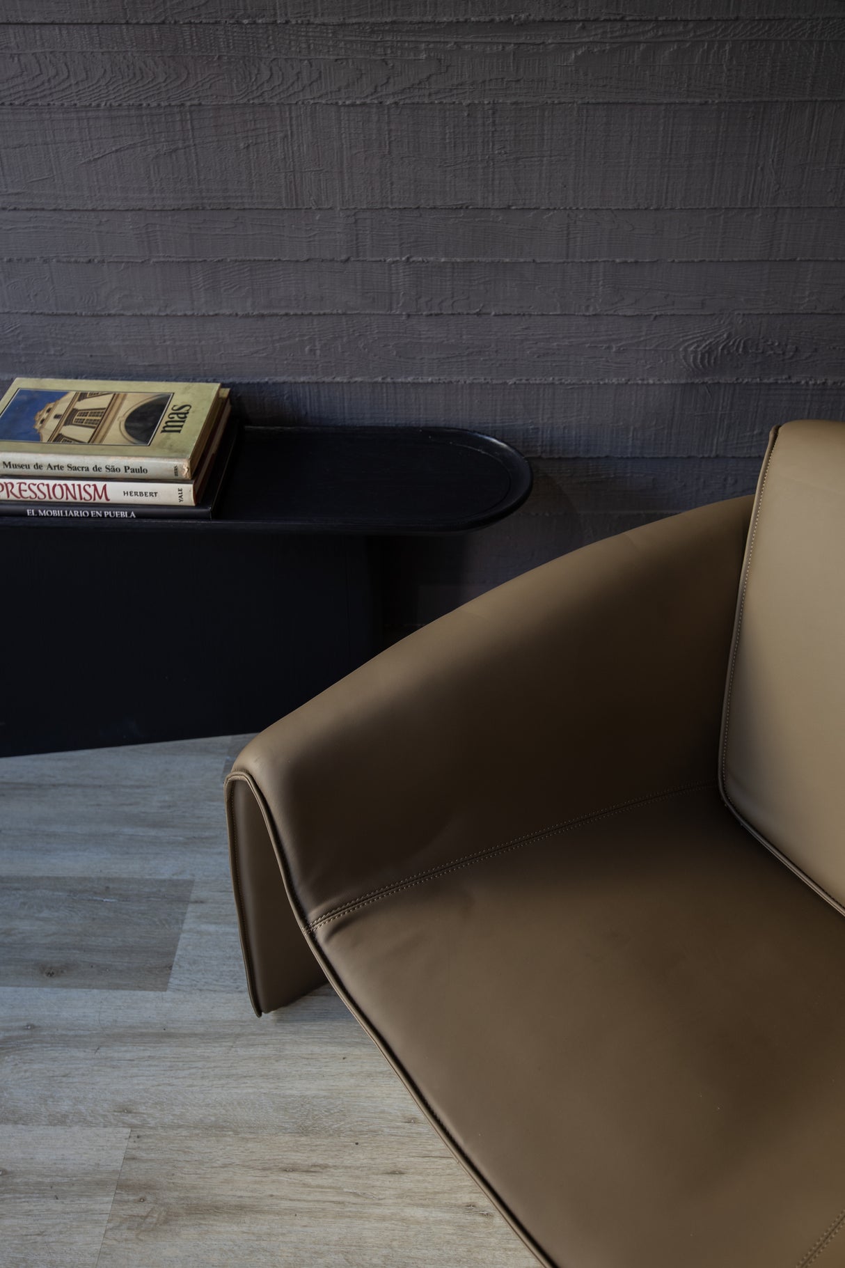 Sillon Viena Concrete Grey