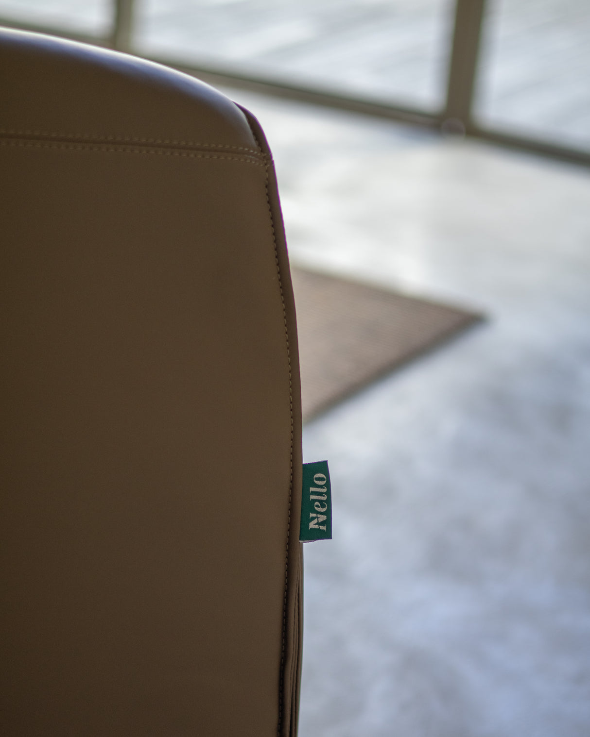 Sillon Viena Concrete Grey