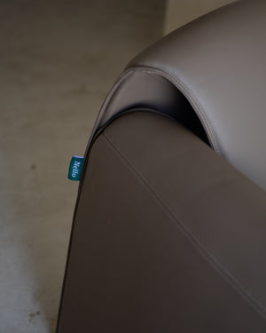 Sillon Viena Concrete Grey