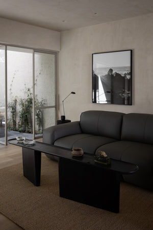 Sala Boston Concrete Grey