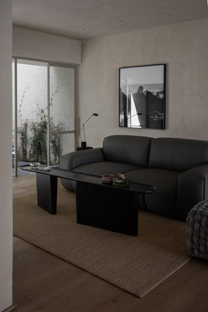 Sala Boston Concrete Grey