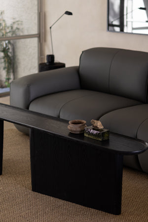 Sala Boston Concrete Grey
