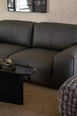 Sala Boston Concrete Grey