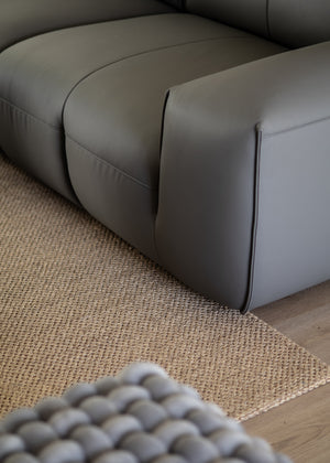 Sala Boston Concrete Grey