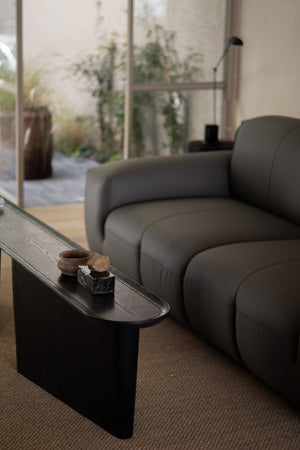 Sala Boston Concrete Grey