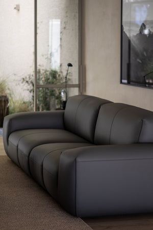 Sala Boston Taupe