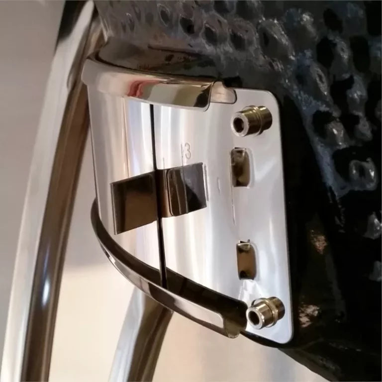 Asador Cerámico Kamado XLARGE