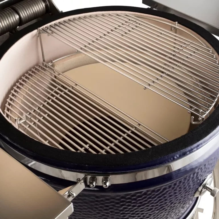 Asador Cerámico Kamado XLARGE